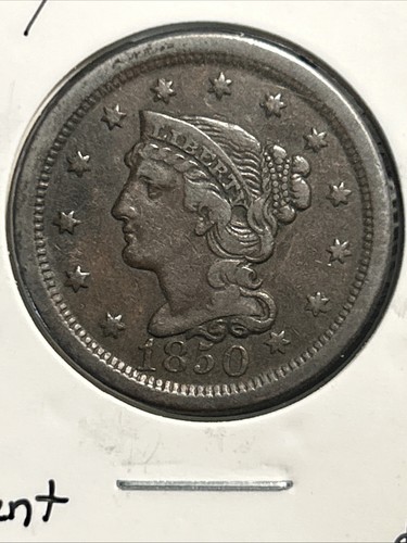 1850 capelli intrecciati testa