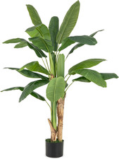 Pianta Artificiale Uccello Del