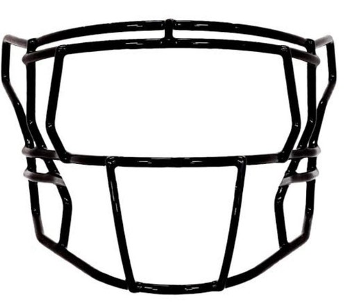 Mascherina calcio riddell - mascherina,