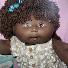 Toppa cavolo bambini
