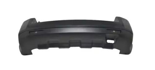 Paraurti posteriore primer - posteriore,