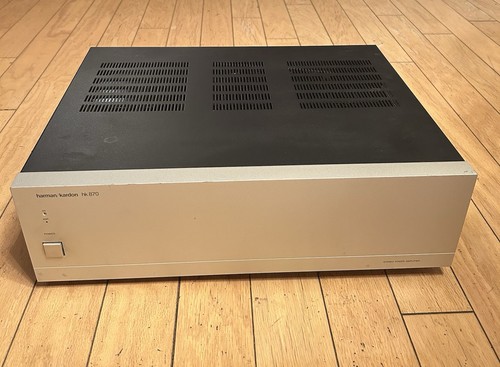 Amplificatore potenza - amplificatore,