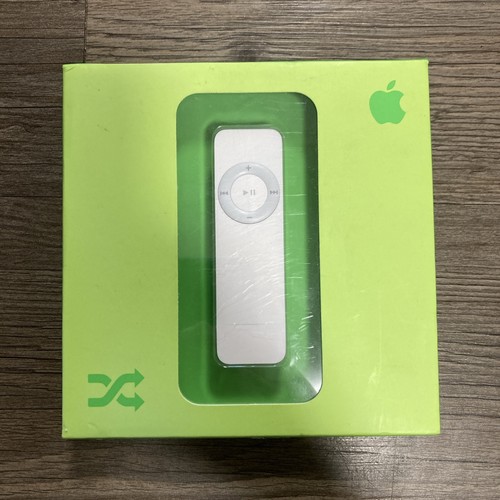 Nuovo apple ipod - shuffle, 1a