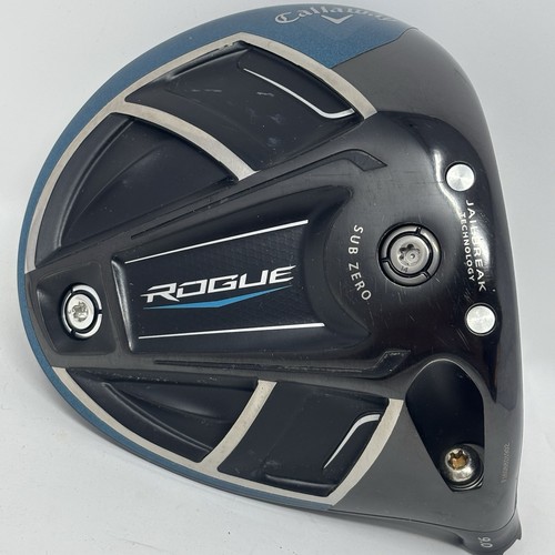 Callaway rogue sub zero - rogue,