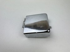 CACHE BATTERIE REGAL RAPTOR