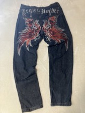 Jeans porta corona Phoenix