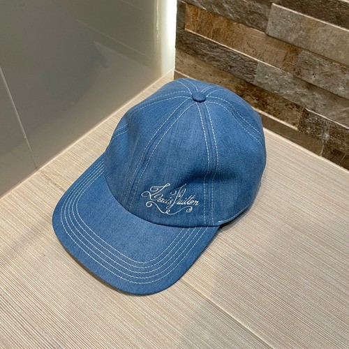 Louis vuitton m7533l berretto - louis,