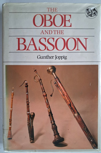 The oboe and bassoon - and,