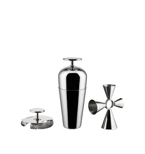 Set cocktail mixing - set,