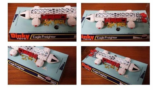 Space 1999 eagle cargo - eagle-1,