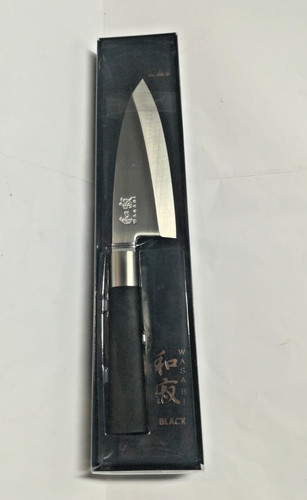 Coltello cucina kai wasabi - coltello,
