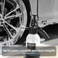 Spruzzatore di Schiuma per