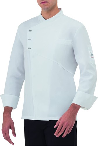 Giblor giacca cuoco - giacca, da