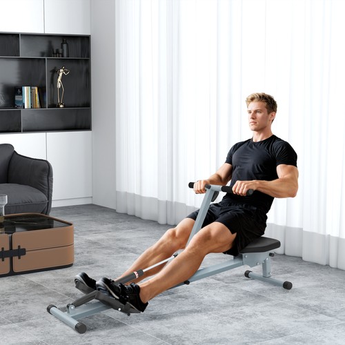 Homcom vogatore - vogatore,
