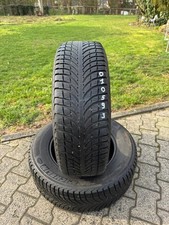 2 pneumatici invernali