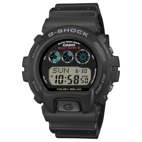 Orologio radio casio shock - radio,