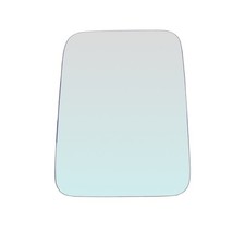 Vetro Specchietto Esterno Compatibile Con Trattore John Deere (28x20cm)