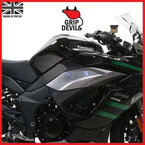 Grip devils manopole - devils,