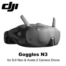 DJI Goggles N3 FPV Goggles per
