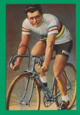 CYCLISME repro PHOTO cycliste