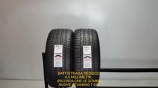 GOMME USATE   235/35R19 87Y