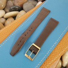 18mm Bulova Accutron Hi-Fi