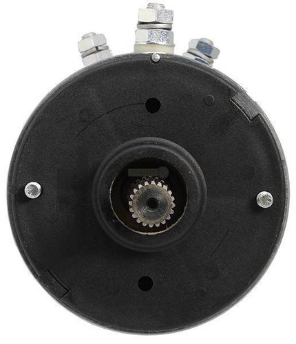 Motore elettrico dc nuovo - motore,