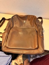 Zaino Pelle Roberto Cavalli