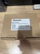 PANASONIC KX-T0155 STAZIONE
