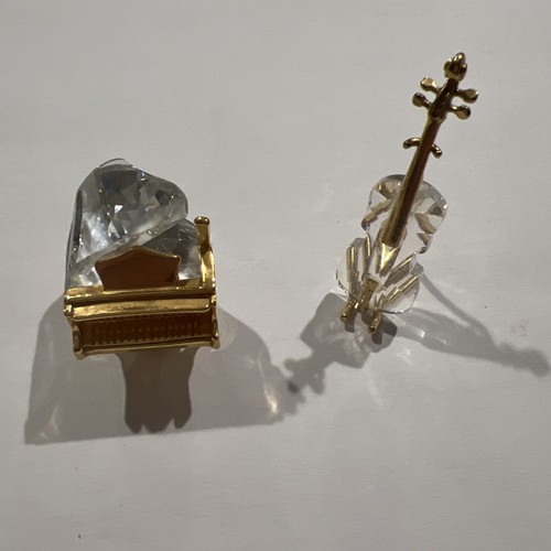 Statua cristallo swarovski - statua,