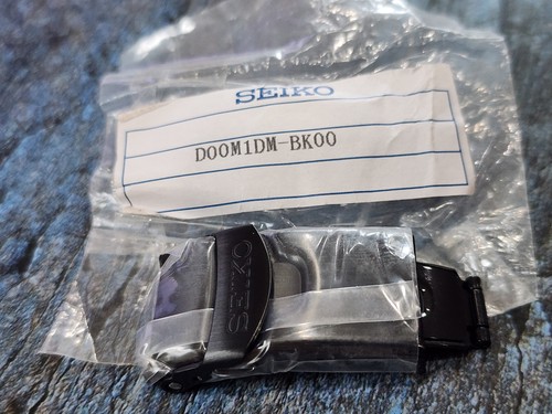 Nos seiko d00m1dm - nos,