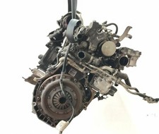 Motore Fiat Punto 1.3 55 KW