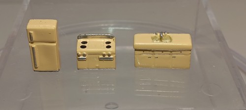 Nuovo vintage micro mini 144 - nuovo,