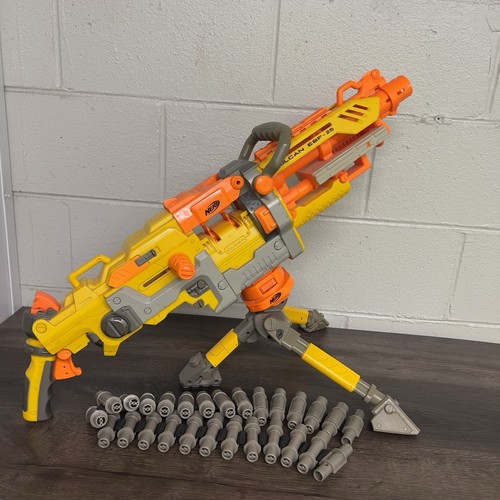Nerf 25264 strike - nerf, vulcan