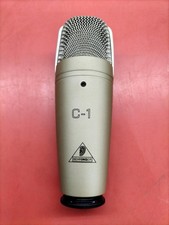 Behringer C-1 Microfono a