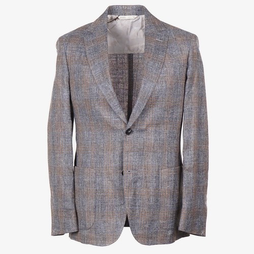 Cappotto sportivo maurizio - cappotto,