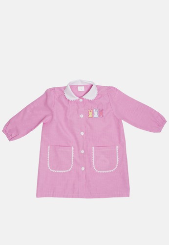 Grembiule bimba scuola - bimba,