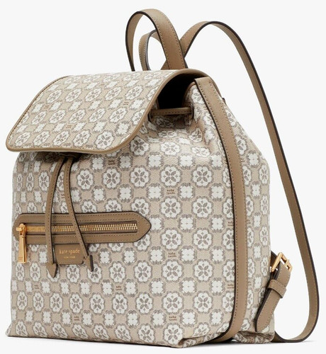 Zaino kate spade flower - zaino,