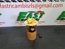 POMPA CARBURANTE SERBATOIO FIAT GRANDE PUNTO 199 1.3 MJT A2C53103847 2005