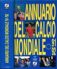 Annuario del calcio mondiale