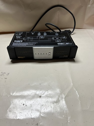 Monster power hts - hts, mkii