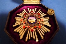 Medaglia Giapponese Giappone
