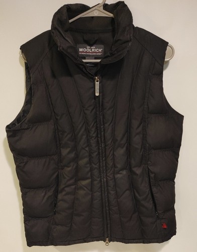 Woolrich giubbotto donna