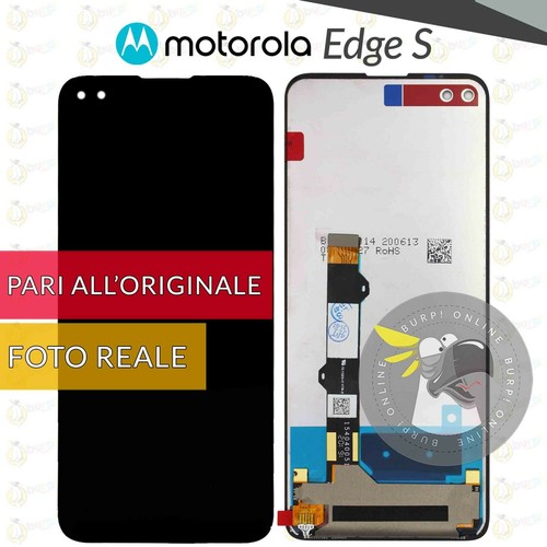 Display motorola edge - display,