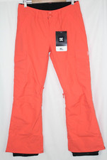 Shoes pantaloni snowboard - dc,