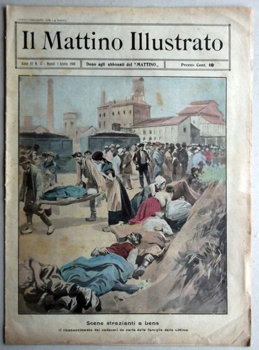 Mattino illustrato 1906 13 - il,