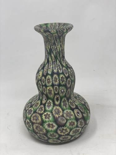 Vaso murano fratelli toso 1930 - vaso,