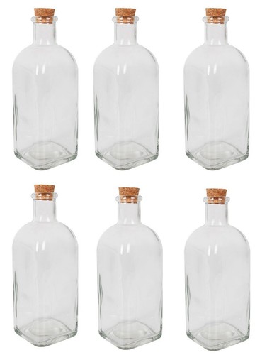 16 frasca 530ml glass - 16,