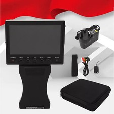 Telecamera tester CCTV monitor