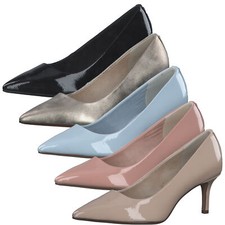 S.Oliver Scarpe Da Donna Tacco